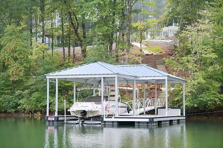 LakeEze Dock Box Complete - Image 4