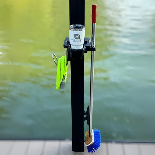 Ultimate Wash Station